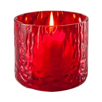 Vaso Venini Night in Venice Candle in Vetro FO310085000B0D8 - FO310085000B0D8